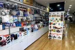 UZMAN ELEKTRONİK