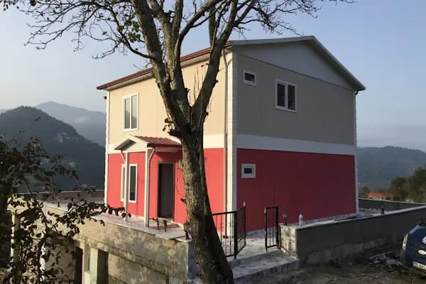 Genç Prefabrik - Prefabrik Ev Taşımacısı - Trabzon Yomra