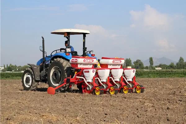 Cansa Tarım Makinaları - Tarımsal Ekipman Tedarikçisi - Adana İmamoğlu