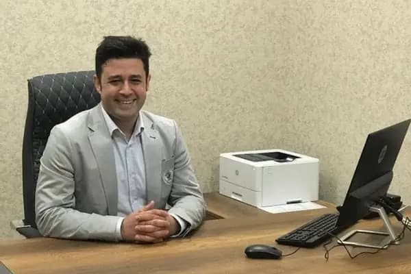 Op. Dr. Akın İnalöz, Plastik Rekonstrüktif Ve Estetik Cerrahi - Estetik Cerrah - İstanbul Kadıköy