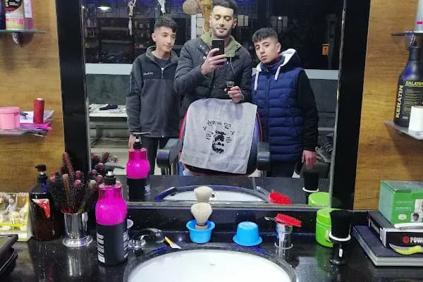 Salon es kuaför - Kuaför - Tekirdağ Saray