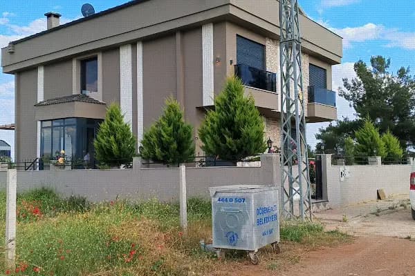 VİLLA ÇOBAN - Tatil sitesi - Antalya Döşemealtı