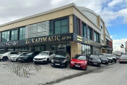 Kazım Alıç Otomotiv