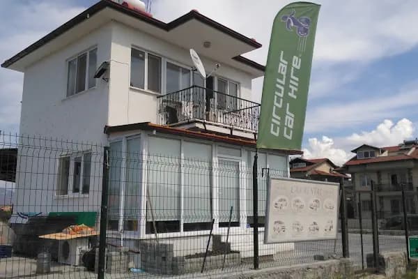 Atlantic Car Rental - Araba Kiralama Şirketi - Muğla Bodrum