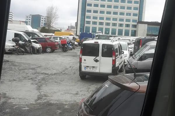Vatan Yediemin Otopark Ve Turizm Isletmeciligi Tic Ltd Sti - Otopark - İstanbul Bağcılar