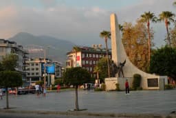 Alanya Optik