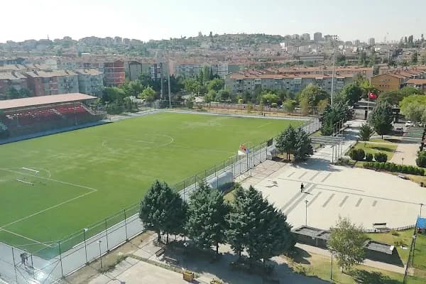 Altındağ Stadyumu - Stadyum - Ankara Balâ