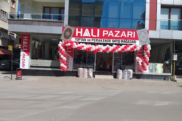 Buca Halı Pazarı - Halı Mağazası - İzmir Buca