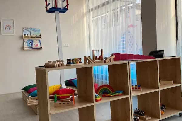 Miço Çocuk Atölyesi - Eğitim Merkezi - Balıkesir Altıeylül