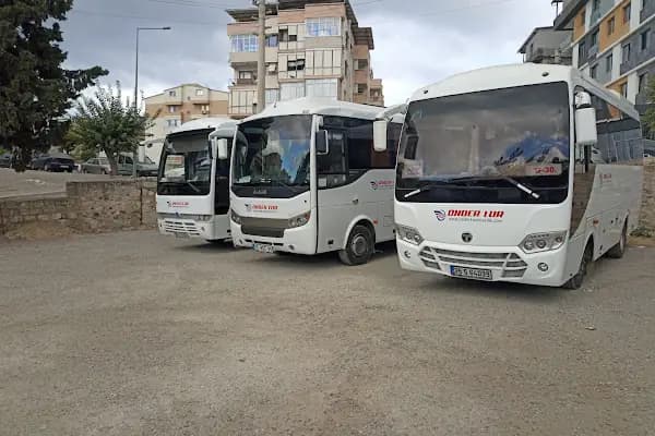 Önder Tur Taşımacılık Nakliyat - Nakliyat Şirketi - İzmir Aliağa