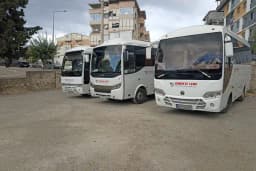 Önder Tur Taşımacılık Nakliyat