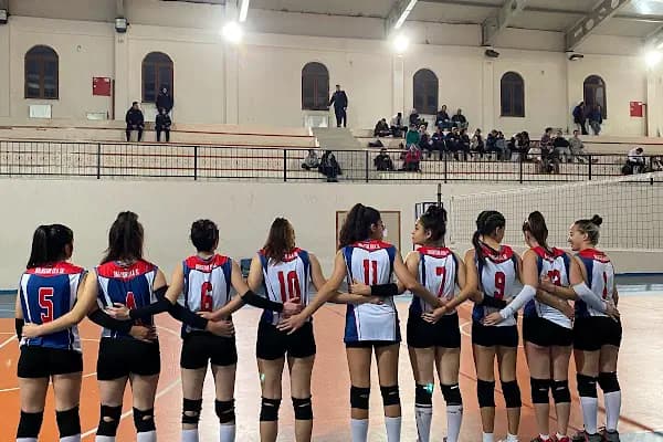 Balıkesir Eka Spor Kulübü - Spor Kulübü - Balıkesir Altıeylül