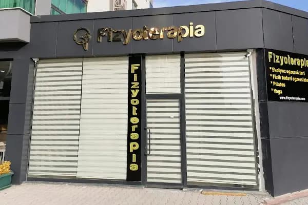 Malatya Fizyoterapist Deniz Can Kılınç - Fizyoterapi Ve Rehabilitasyon - Fizik Tedavi Uzmanı - Malatya Yeşilyurt
