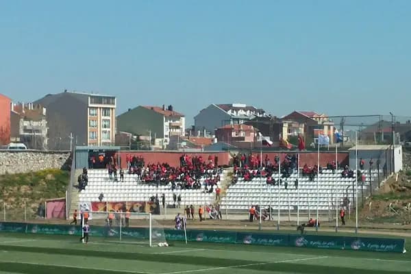 Bandırma 17 Eylül Stadyumu - Stadyum - Balıkesir Bigadiç