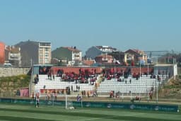 Bandırma 17 Eylül Stadyumu