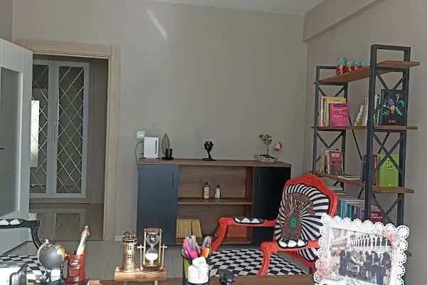 Uzm. Kl. Psk. Tuğba Komşuoğlu - Yol Arkadaşım Danışmanlık - Psikolog - Malatya Yeşilyurt