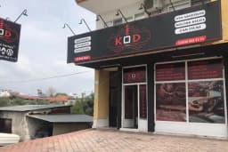 Kod Araç Estetik Merkezi