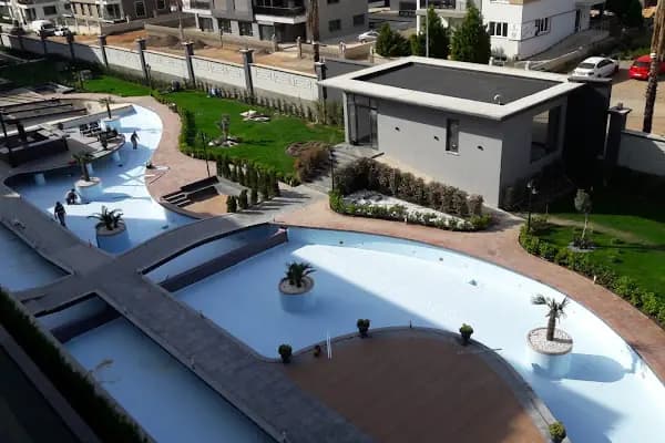 Denizli Aleyna Temizlik - Temizlik Hizmetleri - Denizli Acıpayam
