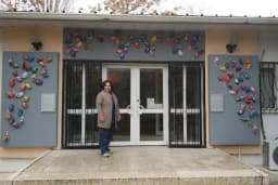 Ankara Üniversitesi Oyuncak Müzesi