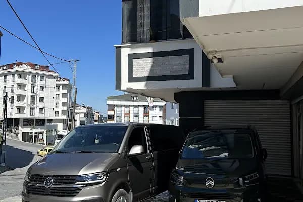 NASEL Textile Factory - Liwali & İ8 Denim - Üretici - İstanbul Adalar