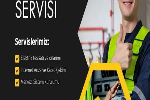 Efe Elektrik - Balçova Elektrikçi - Elektrikçi - İzmir Balçova