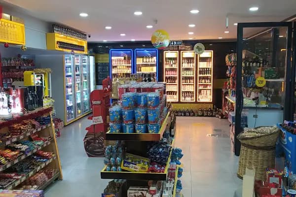 DEVRAN MARKET - Alkollü İçecek Perakende Satış Tekeli - İzmir Aliağa