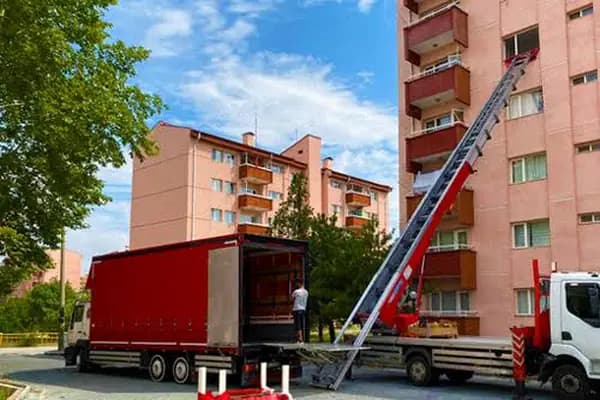 Antep Nakliye Şehir içi Şehirler arası Ev Ofis Taşımacılığı - Nakliyeci - Gaziantep Şahinbey