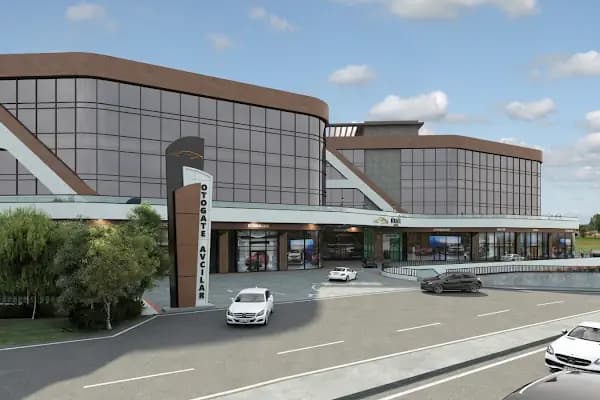 OtoGate - Araç Bakım ve Onarımı - İstanbul Kadıköy