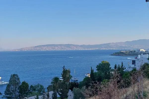 Akyarlar So - Hastane - Muğla Bodrum