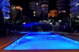 Nature 1 Sitesi