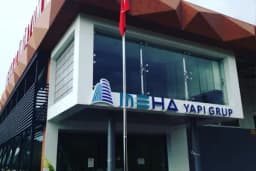 MEHA GRUP YAPI ALÜMİNYUM PVC DOĞRAMA CAM SAN.VE TİC.LTD.ŞTİ.
