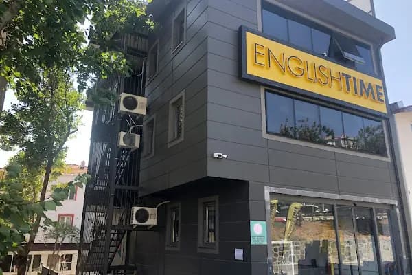Tekirdağ English Time Dil Okulu - Dil Okulu - Tekirdağ Çerkezköy