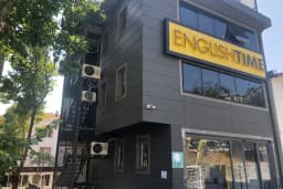 Tekirdağ English Time Dil Okulu
