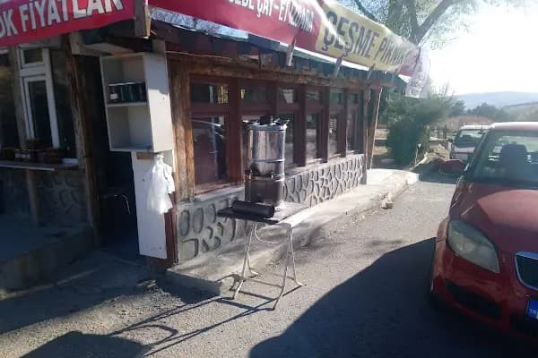Ayaş Çeşme Piknik - Köfte, Şiş, Közde Çay - Mangal - Ankara Beypazarı