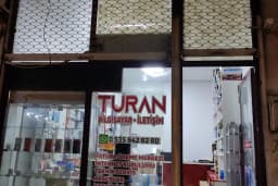 Turan Bilgisayar Iletişim