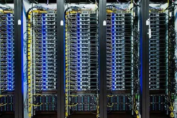 Ahost Bilişim - Web Barındırma Şirketi - Şanlıurfa Bozova