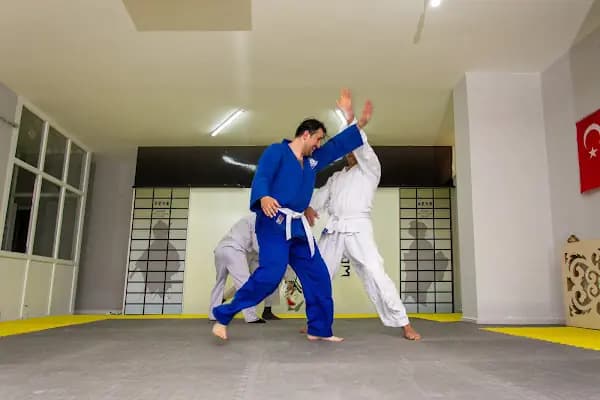 Sportif Yaşam Akademisi Spor Kulübü - Spor Kulübü - Samsun 19 Mayıs