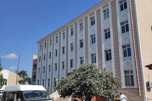 İpsala Adliyesi - Adliye - Edirne Havsa