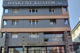 Başkent Kuaför | Ankara Gelin Saçı ve Makyajı
