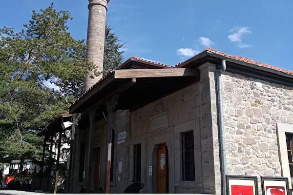 Mehmet Akif Ersoy Evi Müzesi - Müze - Ankara Altındağ