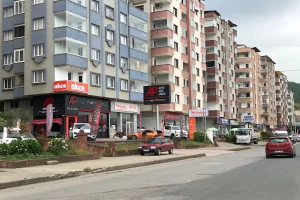 AKÇE BİLGİSAYAR YAZILIM SERVİS VE GÜVENLİK HİZMETLERİ TİCARET LİMİTED ŞİRKETİ - Bilgisayar Destek ve Hizmetleri - Trabzon Akçaabat