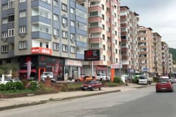 AKÇE BİLGİSAYAR YAZILIM SERVİS VE GÜVENLİK HİZMETLERİ TİCARET LİMİTED ŞİRKETİ