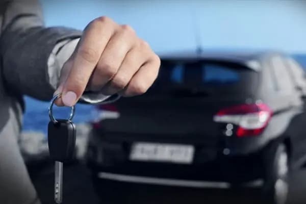 Çağıl Rent A Car - Araba Kiralama Şirketi - İzmir Karabağlar