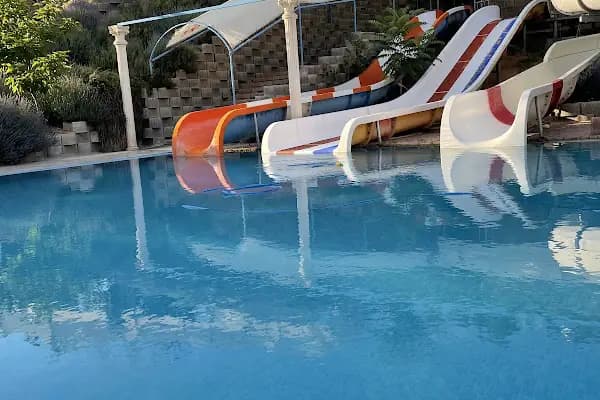 AQUAPARK Konya - Yüzme Havuzu - Bursa Gürsu