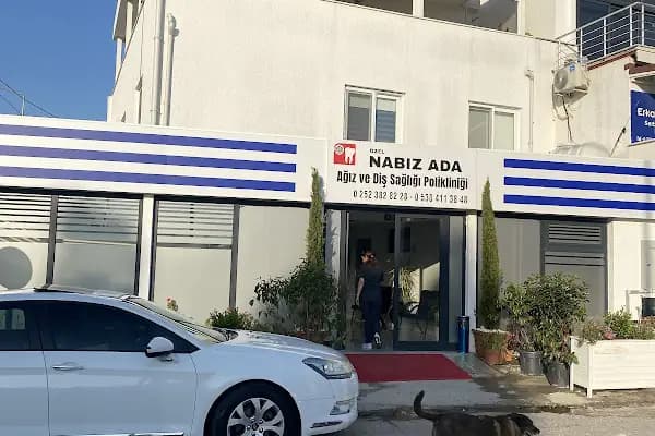NABIZADA AĞIZ VE DİŞ SAĞLIĞI POLİKLİNİĞİ - Diş Hekimi - Muğla Dalaman