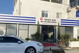 NABIZADA AĞIZ VE DİŞ SAĞLIĞI POLİKLİNİĞİ