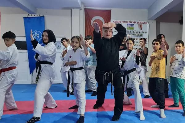 Murkendo Dövüş Sanatları ve Spor Akademisi - Dövüş Sanatları Okulu - Bursa Yıldırım