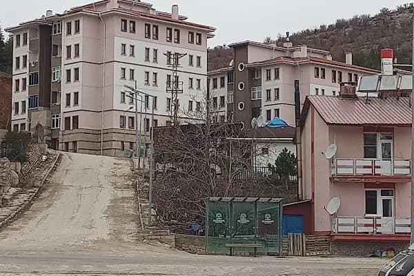 HADİM DEVLET HASTANESİ - Hastane - Konya Hadim