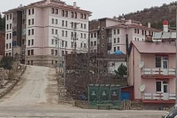 HADİM DEVLET HASTANESİ