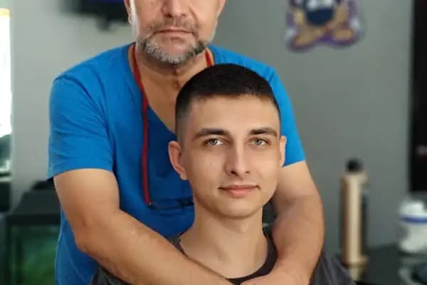 Ramazan Erkek Kuaförü - Berber Dükkanı - Adana Çukurova